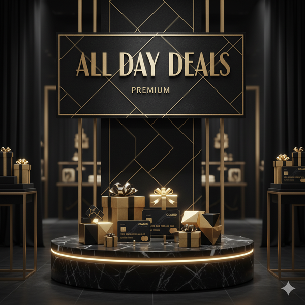 All Day Deals